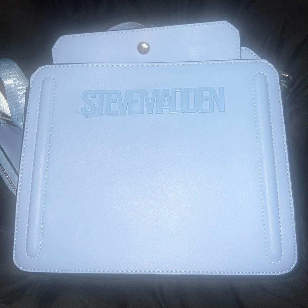 Steve Madden bevlyn